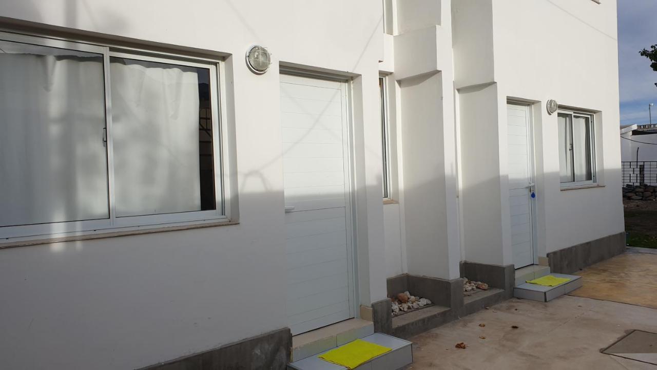 Departamentos Blazu Cafayate Apartment Exterior photo